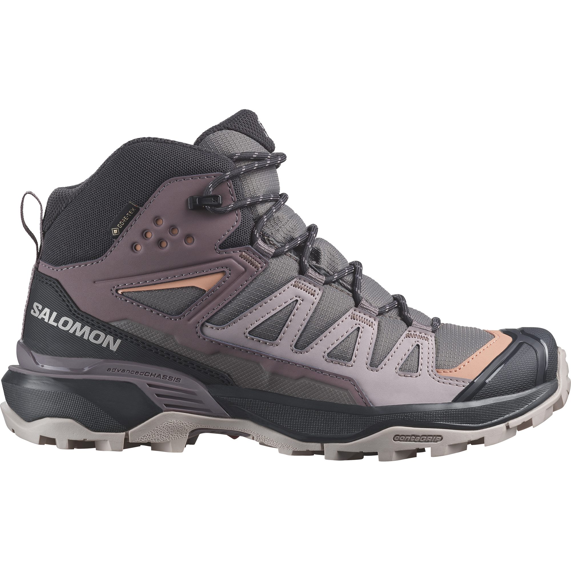 Salomon X ULTRA 360 MID GORE-TEX günstig online kaufen