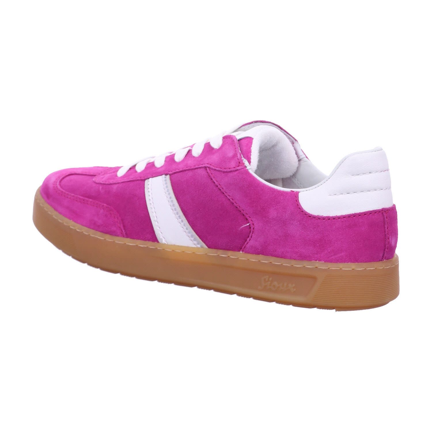SIOUX 406 72 Schnürschuh