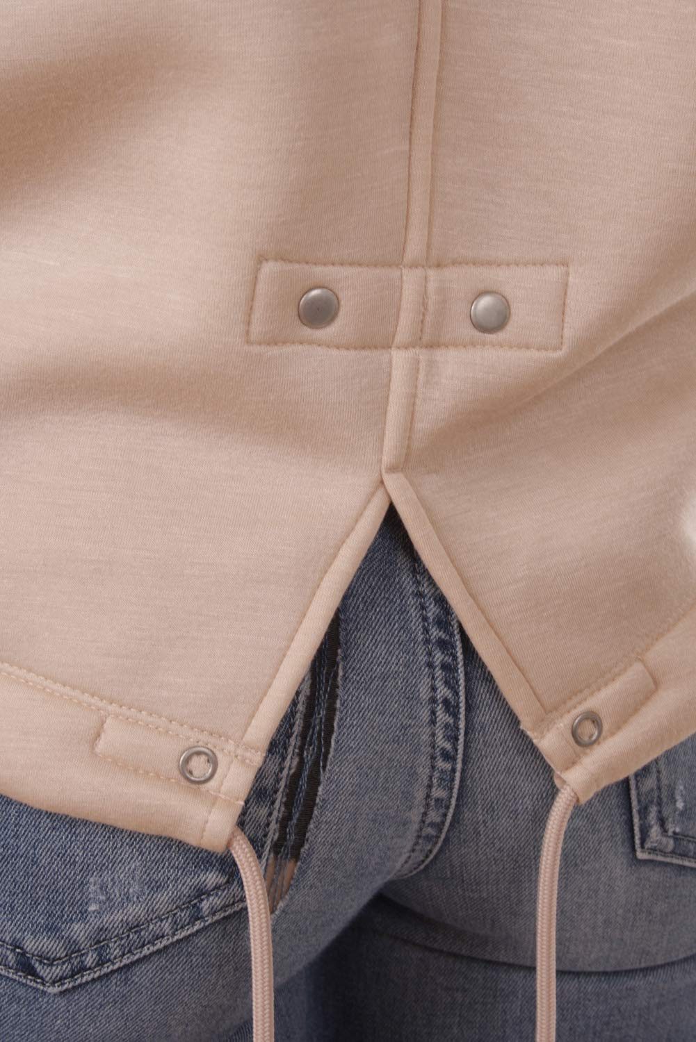 Diesel Sweatshirt Black Gold Fukuy Felpa