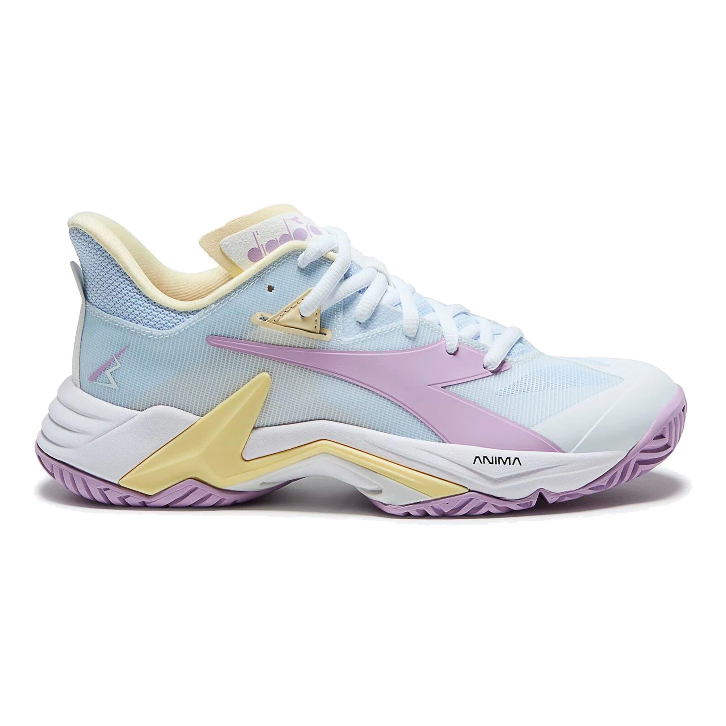 Diadora B.Icon 3 - Allcourt Tennisschuh Tennisschuh