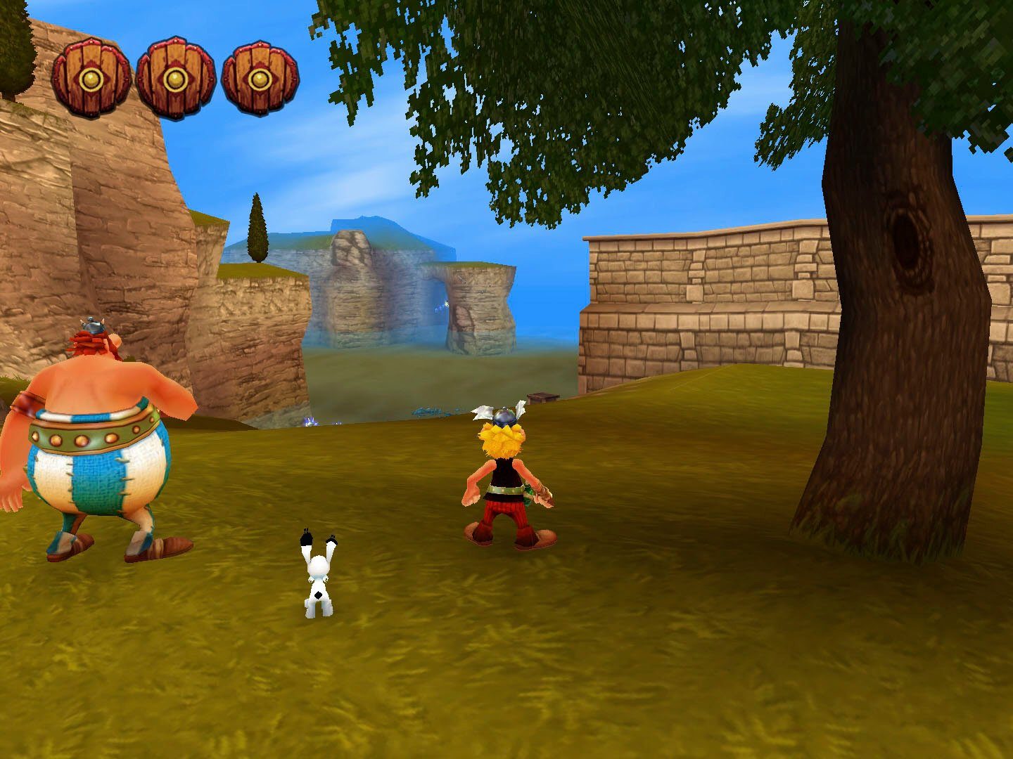 6. Bild von Asterix & Obelix XXL - Romastered PlayStation 4