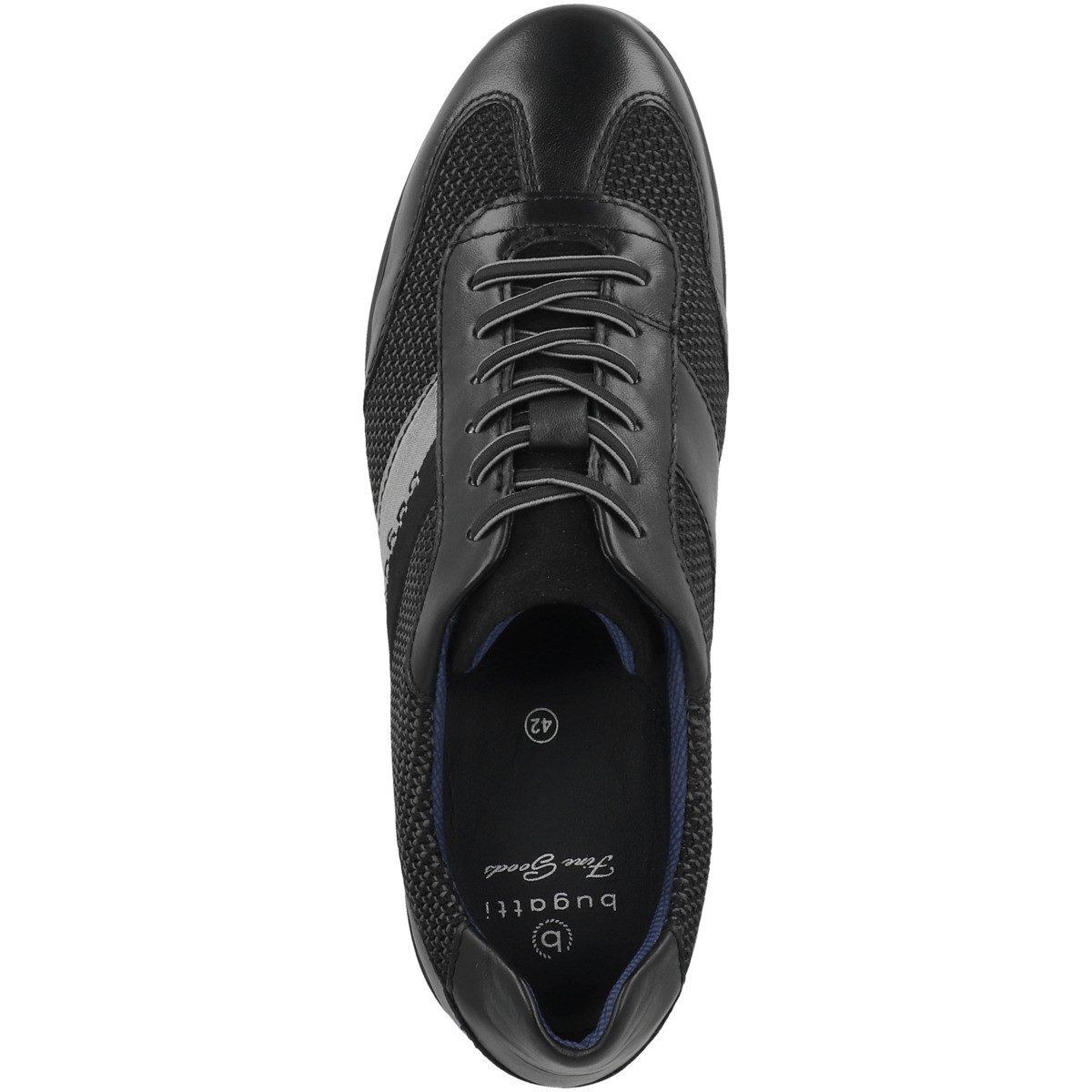 bugatti A9Q05 Herren Sneaker günstig online kaufen