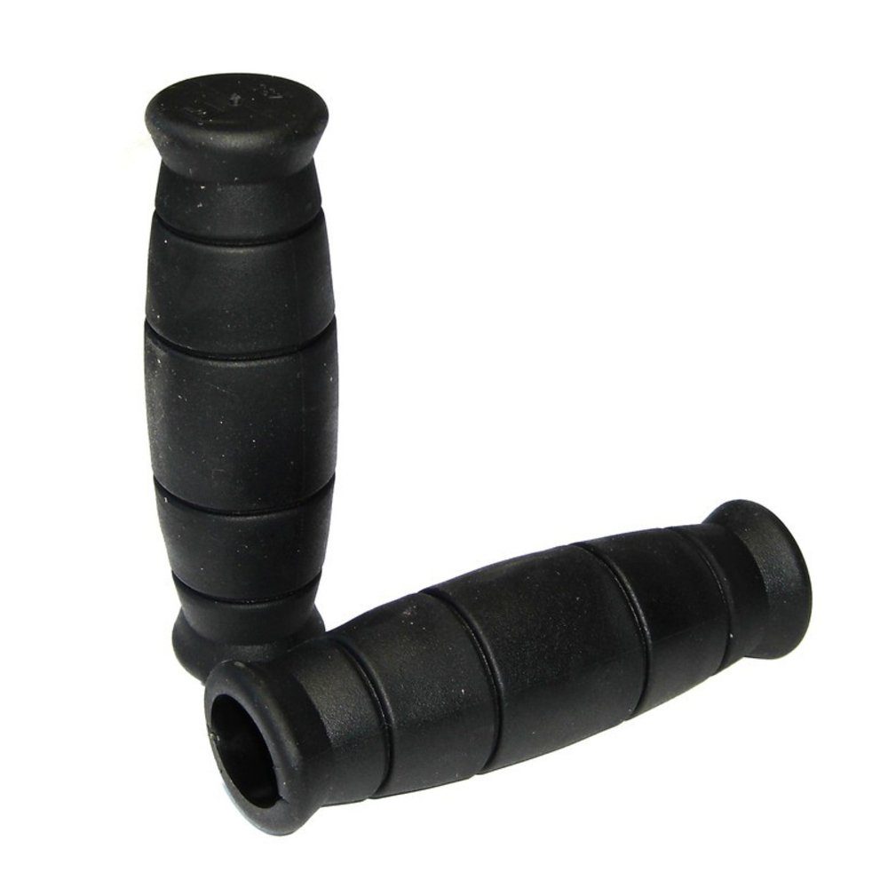 Fahrradlenkergriff Lenkergriffe "435", 120 mm, Ø 22mm