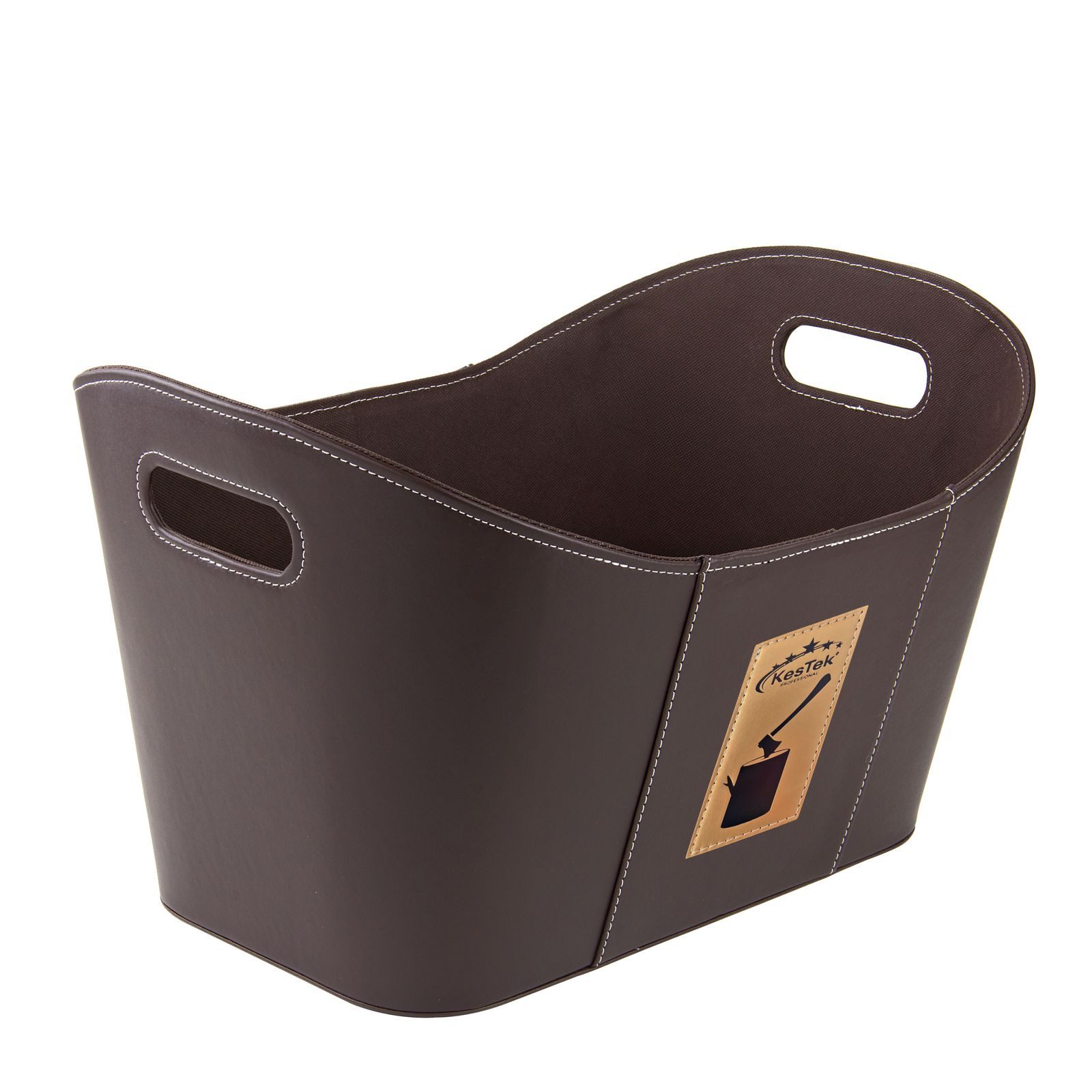 KesTek Kaminholzkorb Holzkorb Salzburg coffee günstig online kaufen