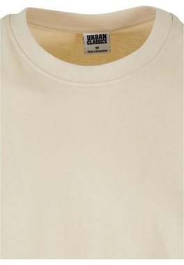 URBAN CLASSICS T-Shirt Urban Classics Herren Triangle Tee (1-tlg)