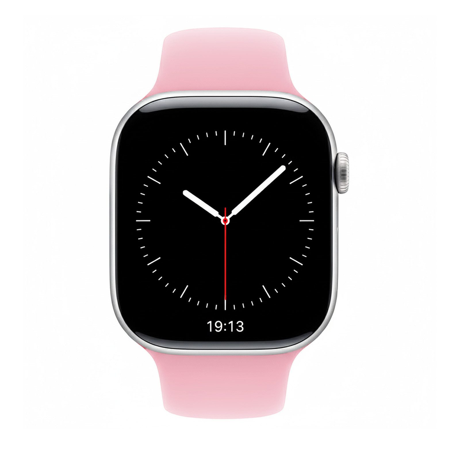 Ventarent Smartwatch-Armband Apple Watch Sport Armband Series 1 2 3 4 5 6 7 günstig online kaufen