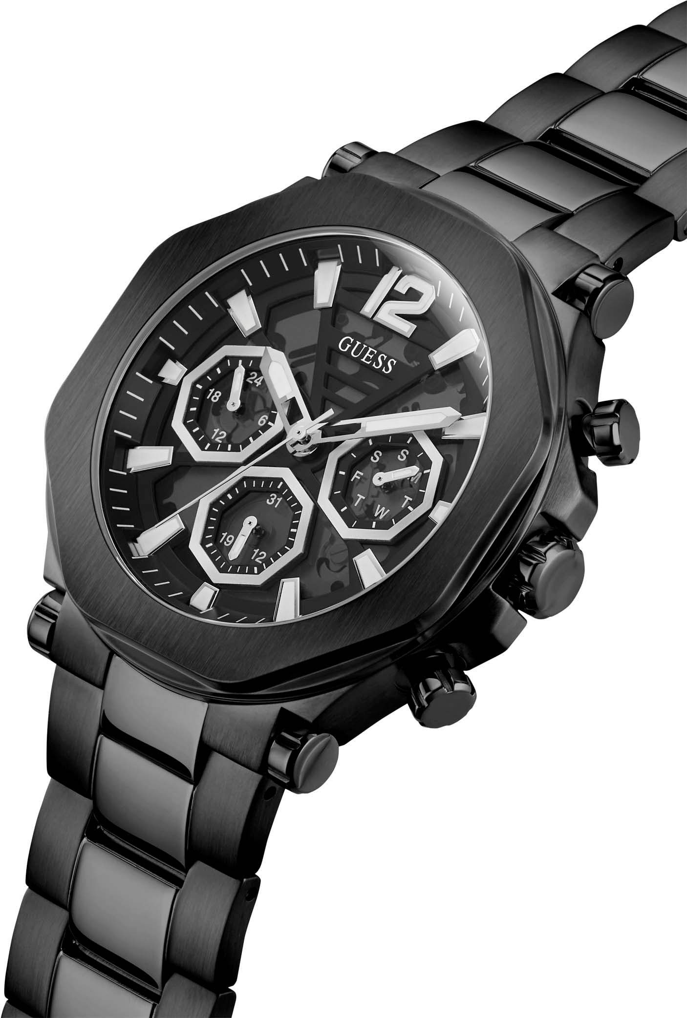 Guess Multifunktionsuhr GW0539G3