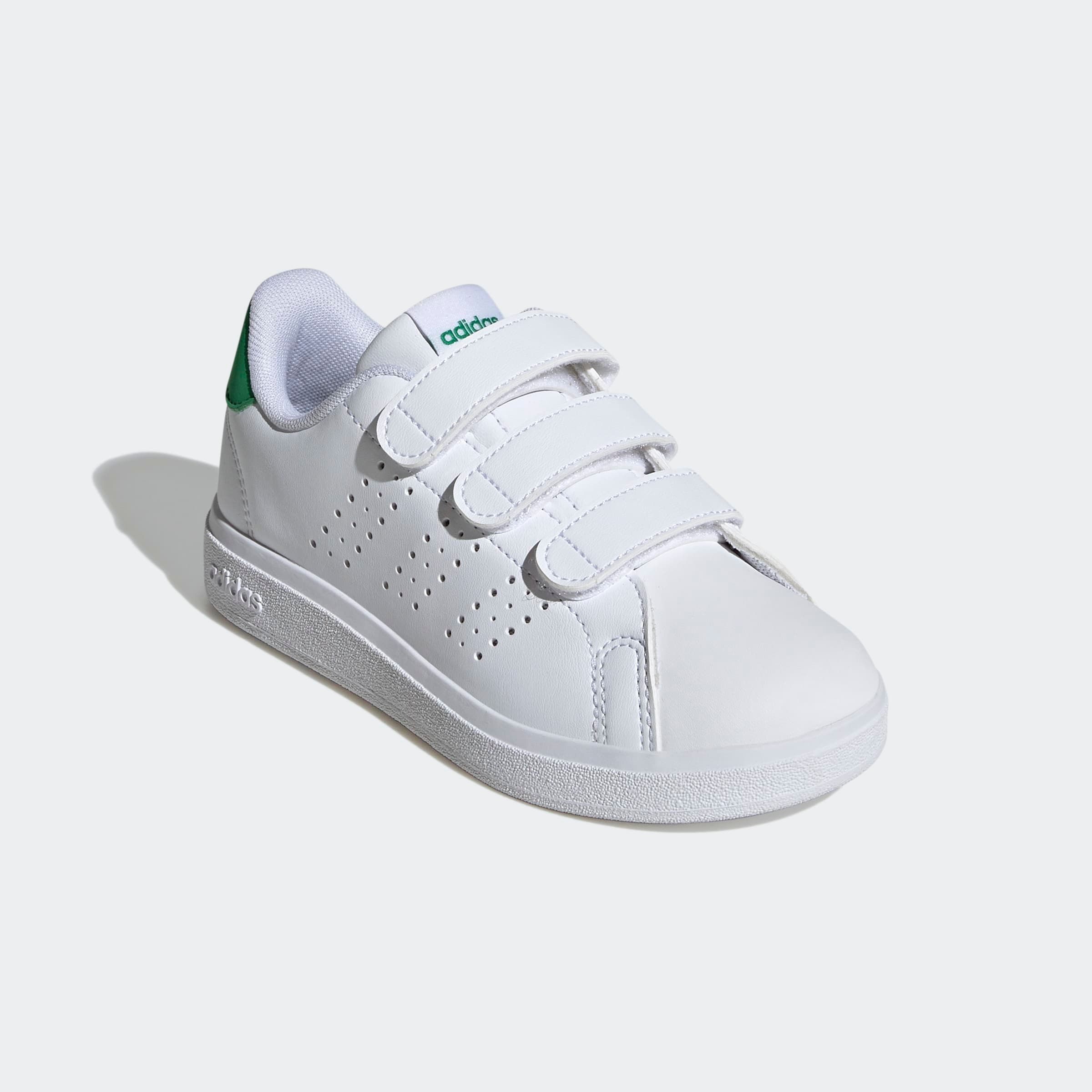 adidas Sportswear ADVANTAGE BASE 2.0 KIDS Sneaker für Kinder & Jugendliche