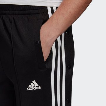 adidas Sportswear Trainingshose »MUST HAVES SNAP« mit seitlichen Knopfleisten