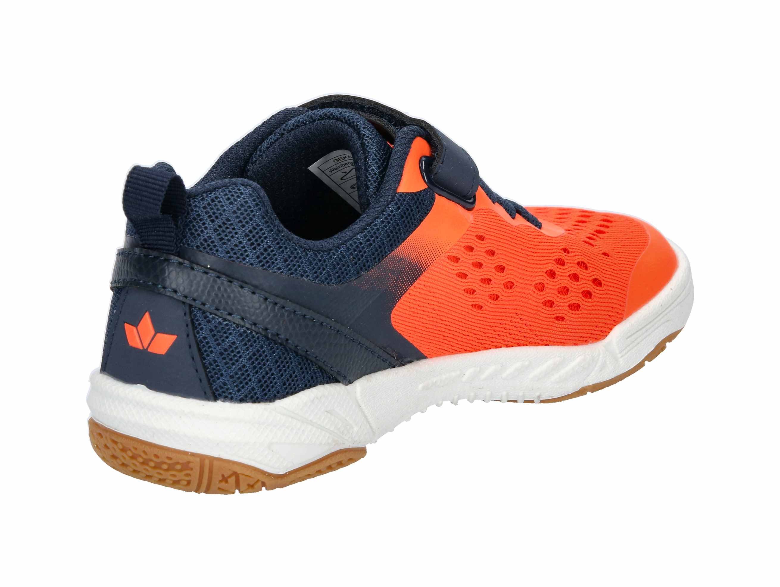 Lico Sportschuh Key VS Hallenschuh – Bild 4 von 5