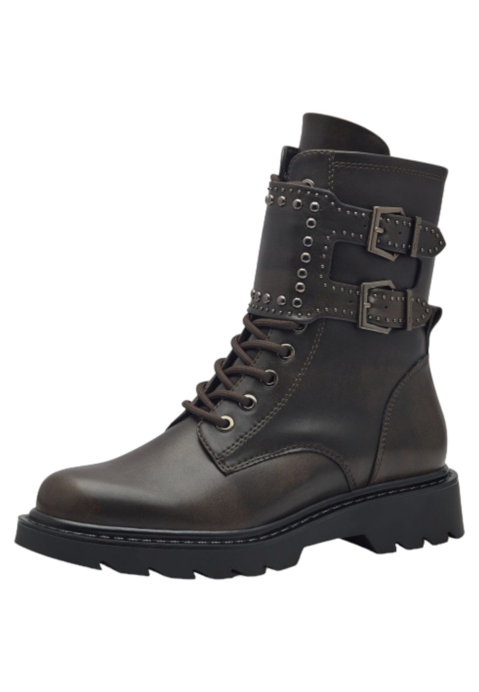 Tamaris 1-25238-43 314 Cigar Stiefelette