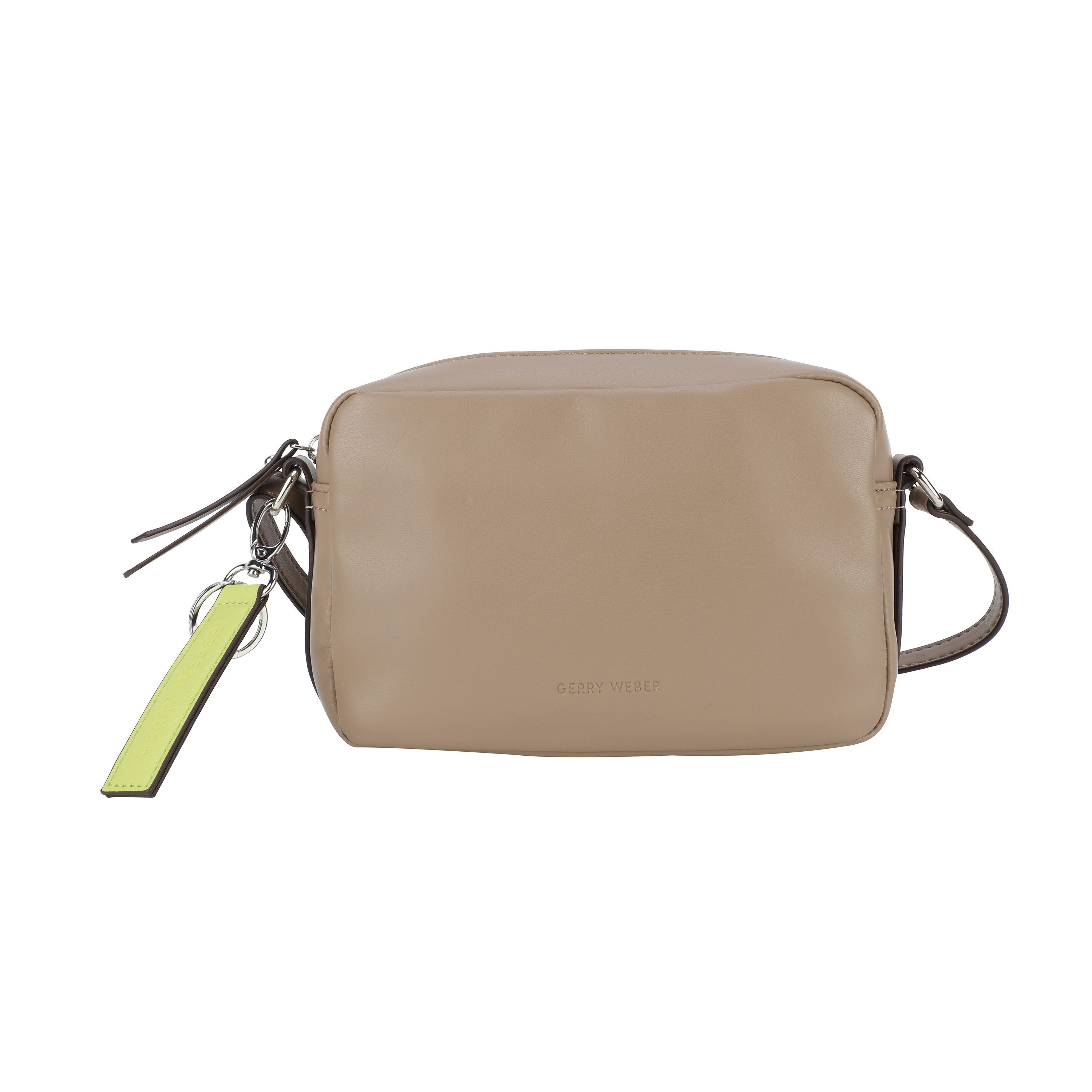 GERRY WEBER Schultertasche Gerry Weber - Damen Schultertasche Spring Feeling