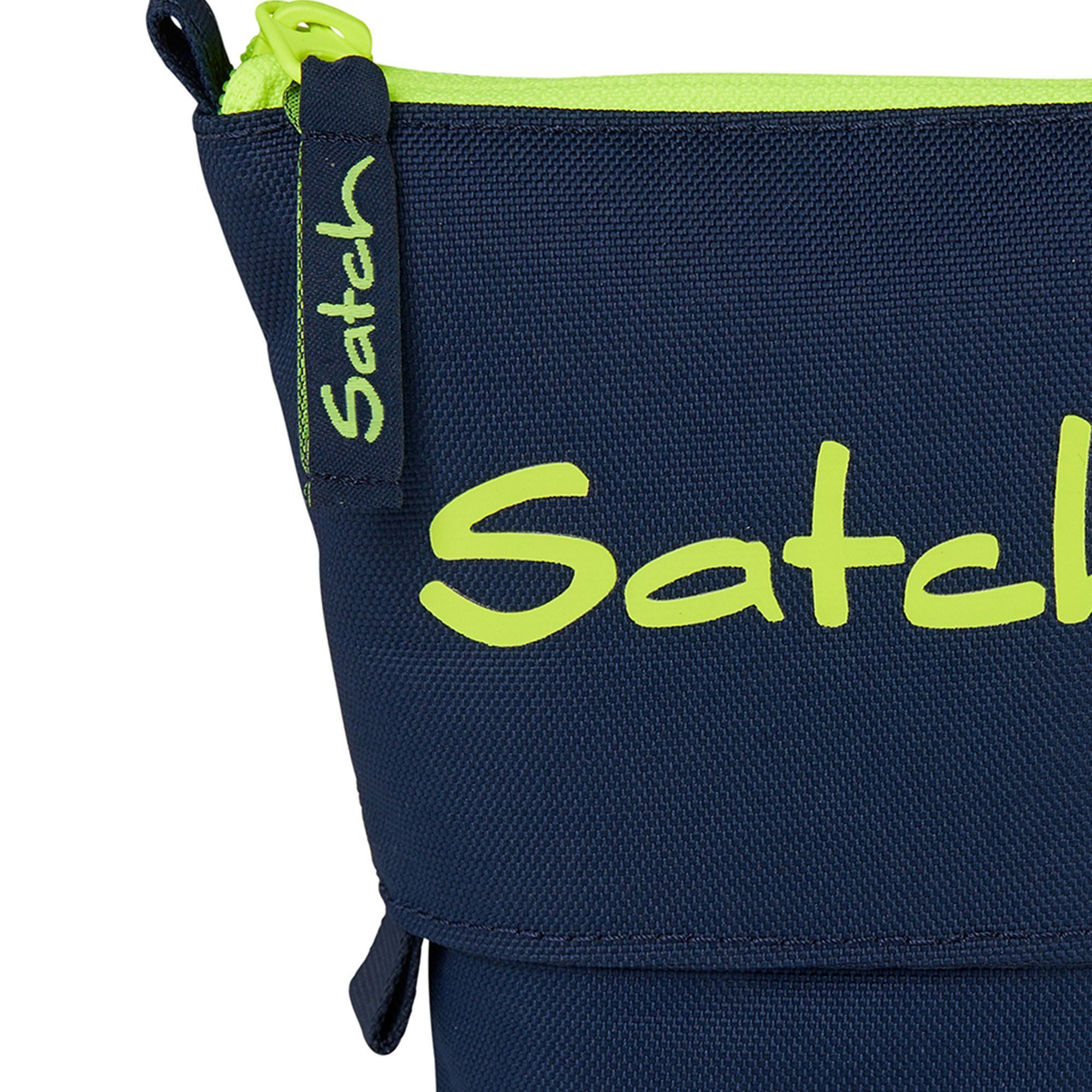 Satch Federmäppchen, Polyester