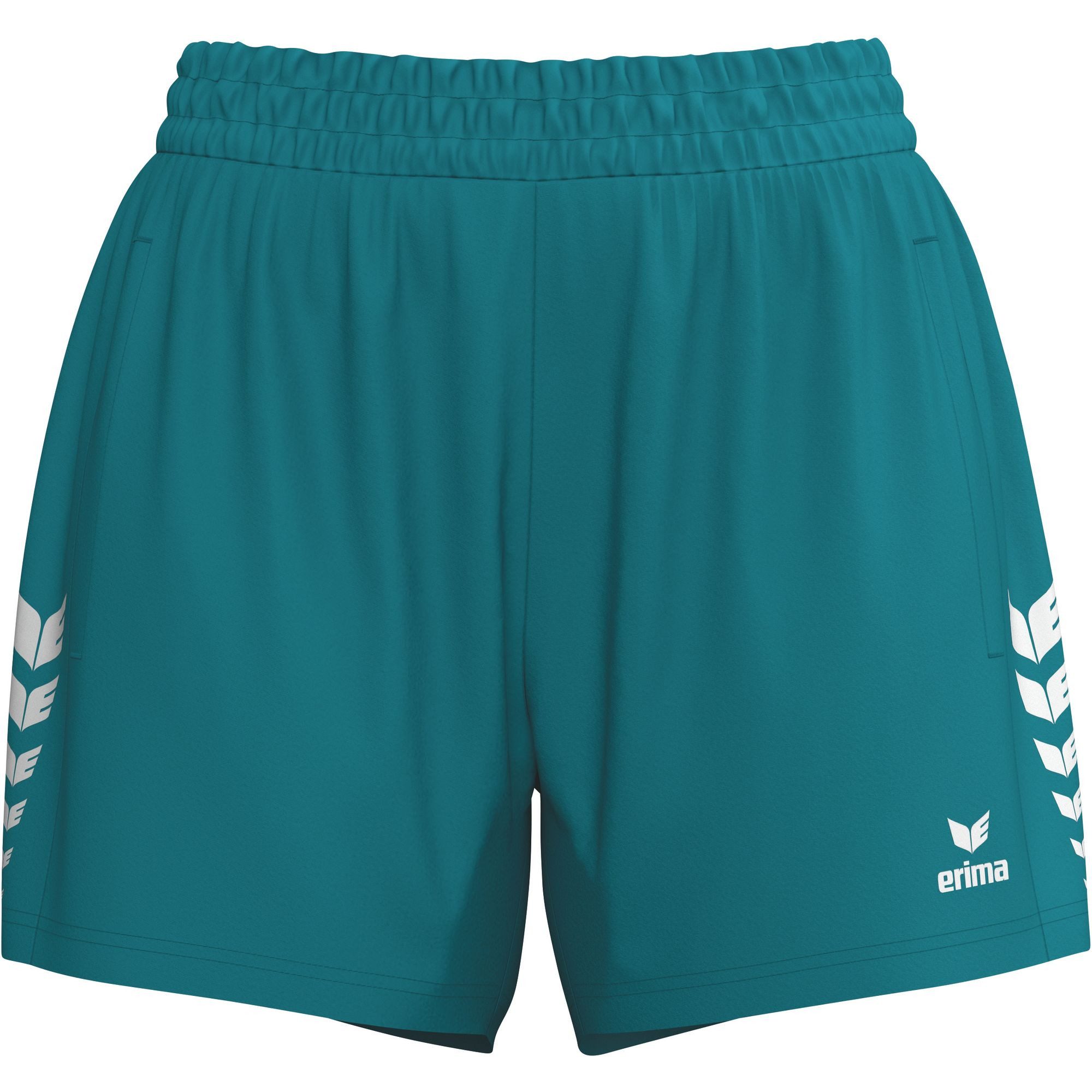 Erima Trainingsshorts erima Damen Short CELEBRATE 125 Shorts