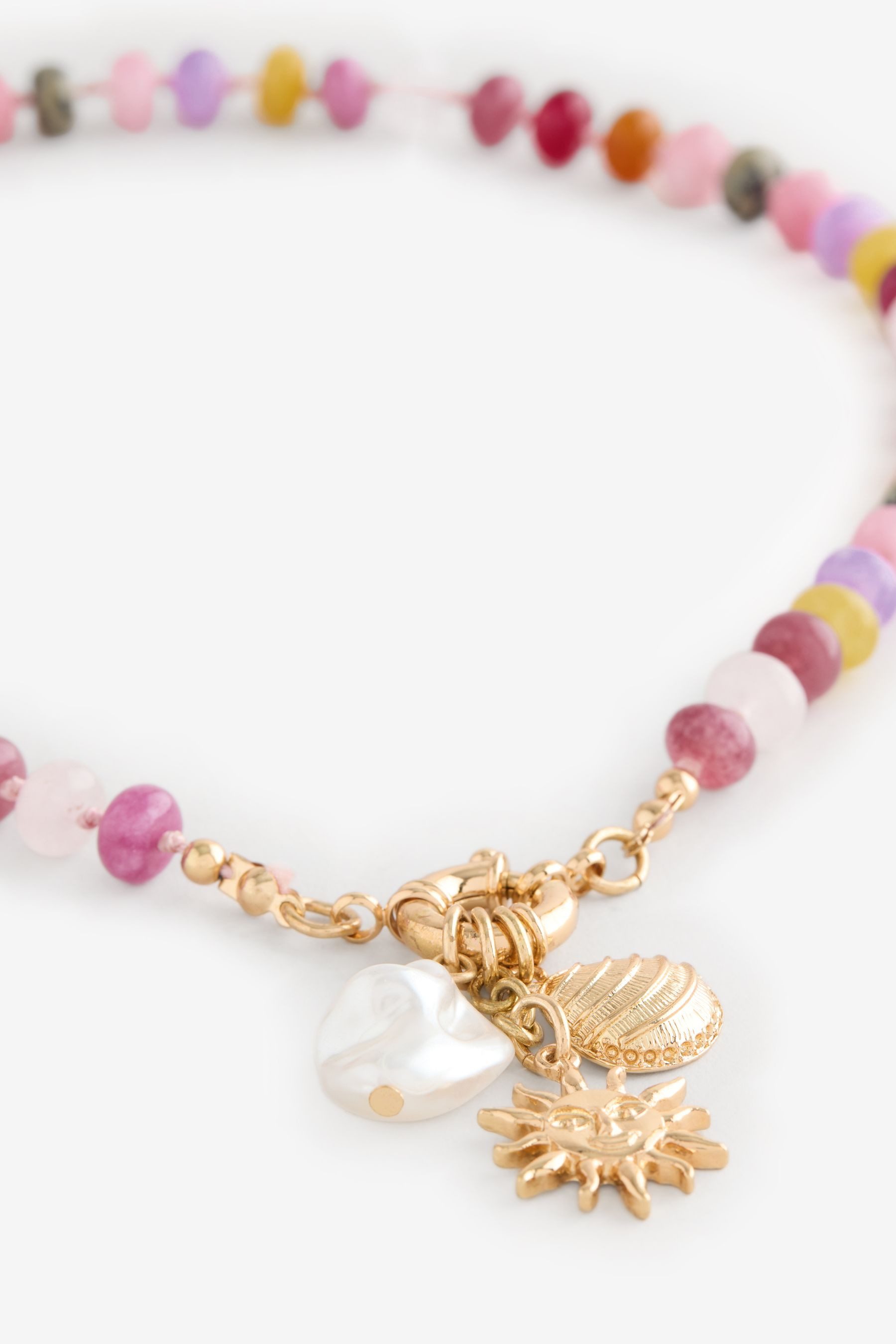Rockett St George Perlenkette Rockett St günstig online kaufen