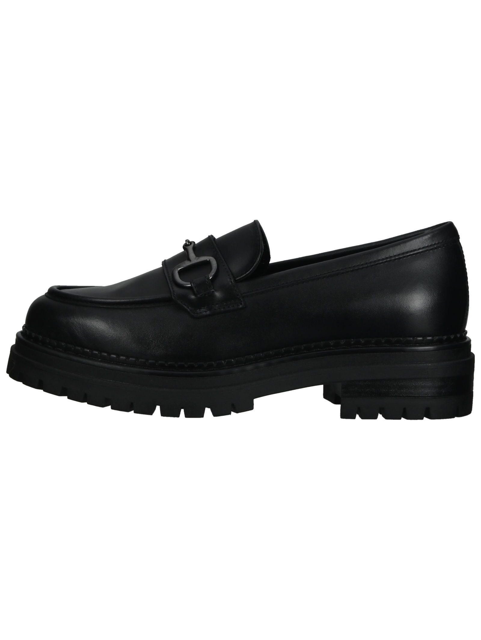 Nero Giardini Nero Giardini Slipper Leder Slipper