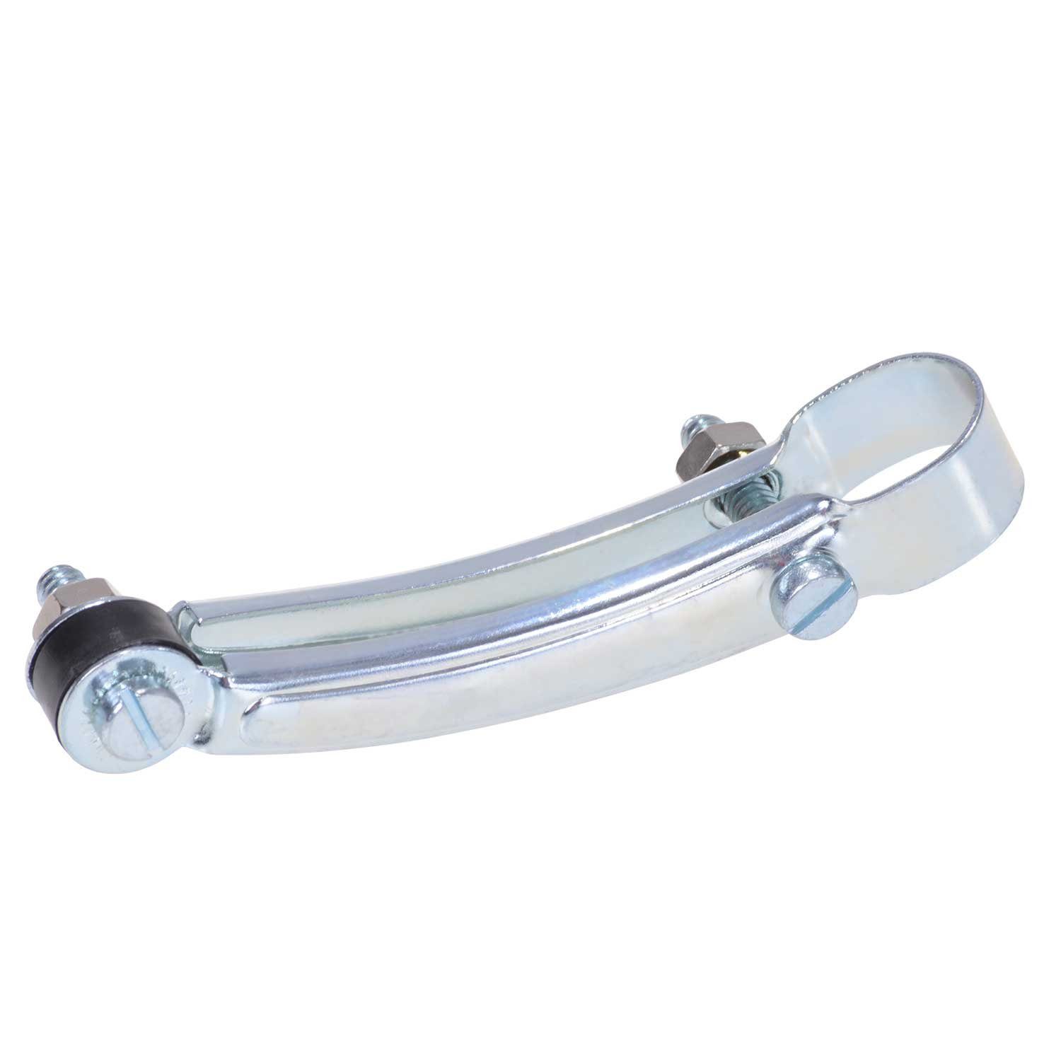 Filmer Fahrrad-Frontlicht Filmer Fahrrad Scheinwerferhalter Lampenhalter Halterung Lampe 40008
