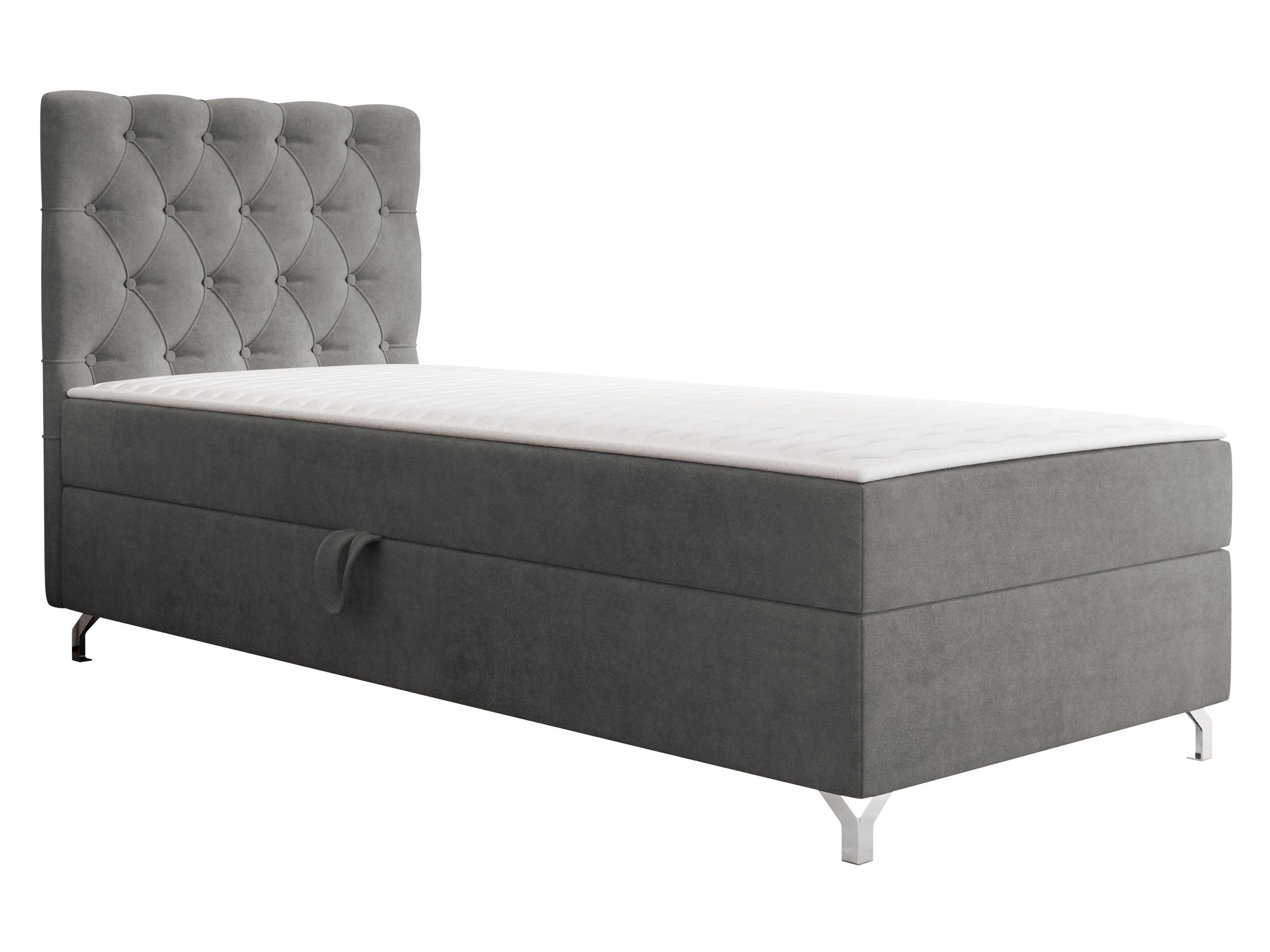 MIRJAN24 Boxspringbett Chester 1 (mit Bettkasten), günstig online kaufen