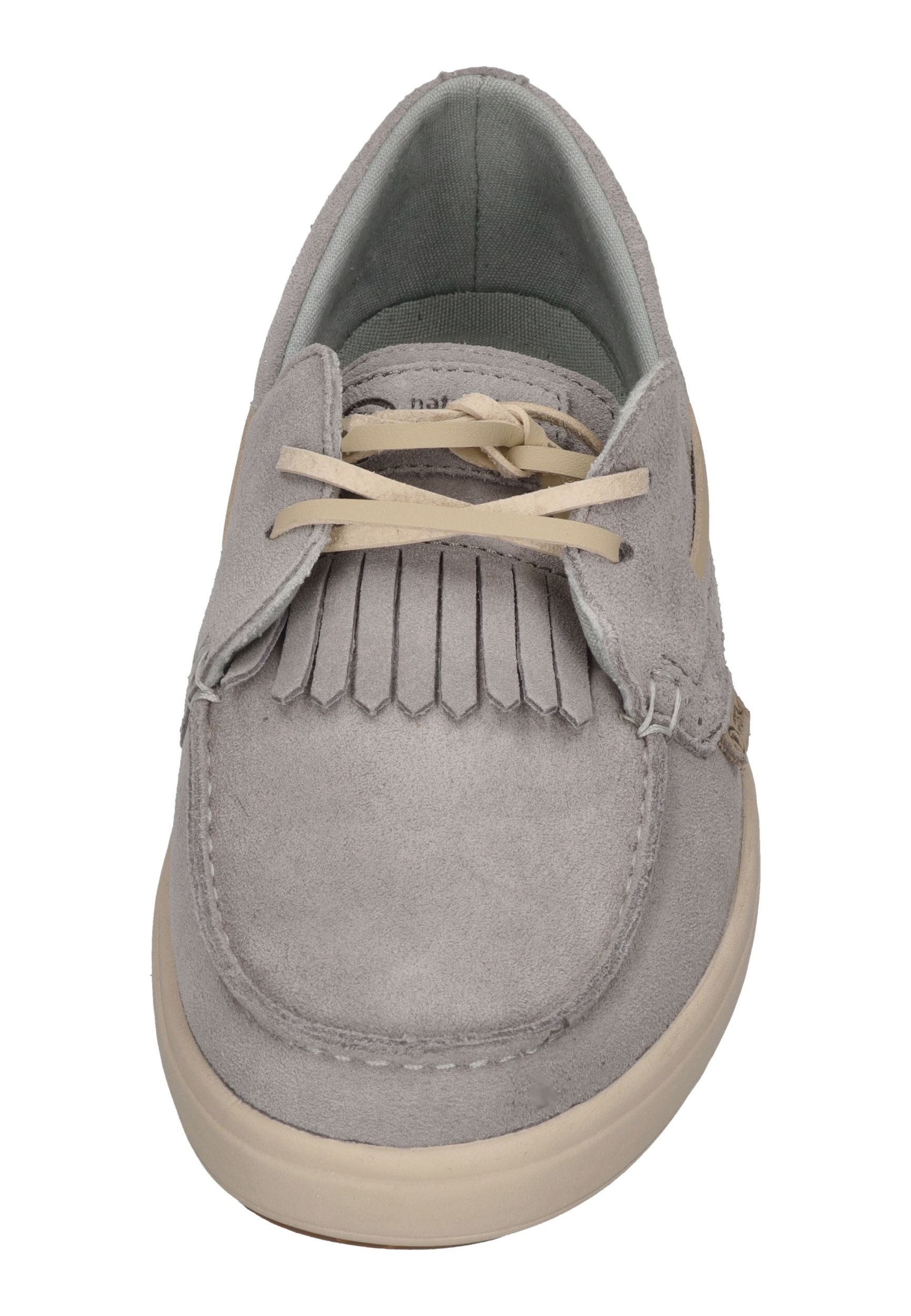 Natural World ZION 8459 Sneaker Azul Pastel 749