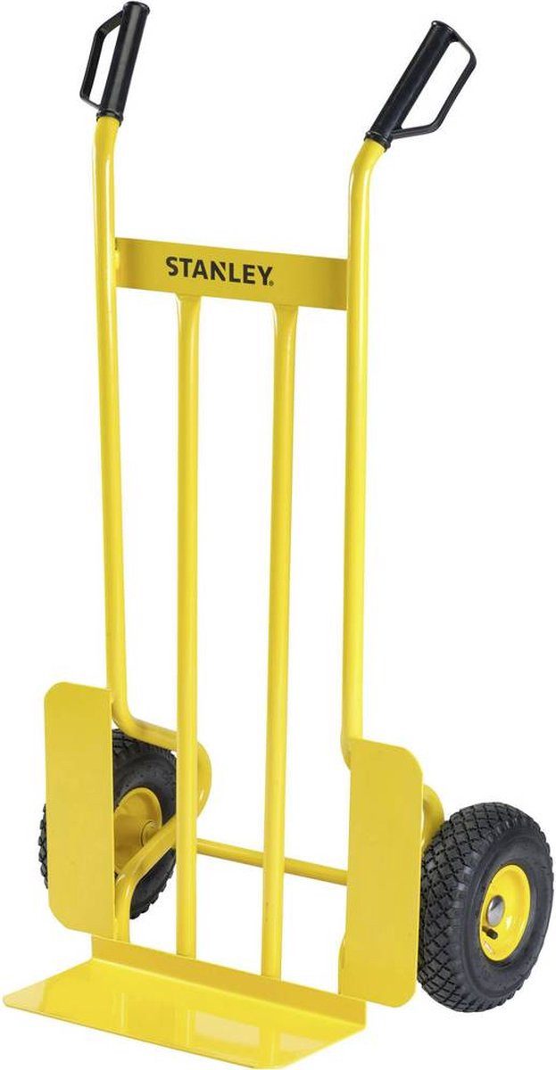 STANLEY Sackkarre Steekwagen - staal - 300 kg - SXWT-HT526