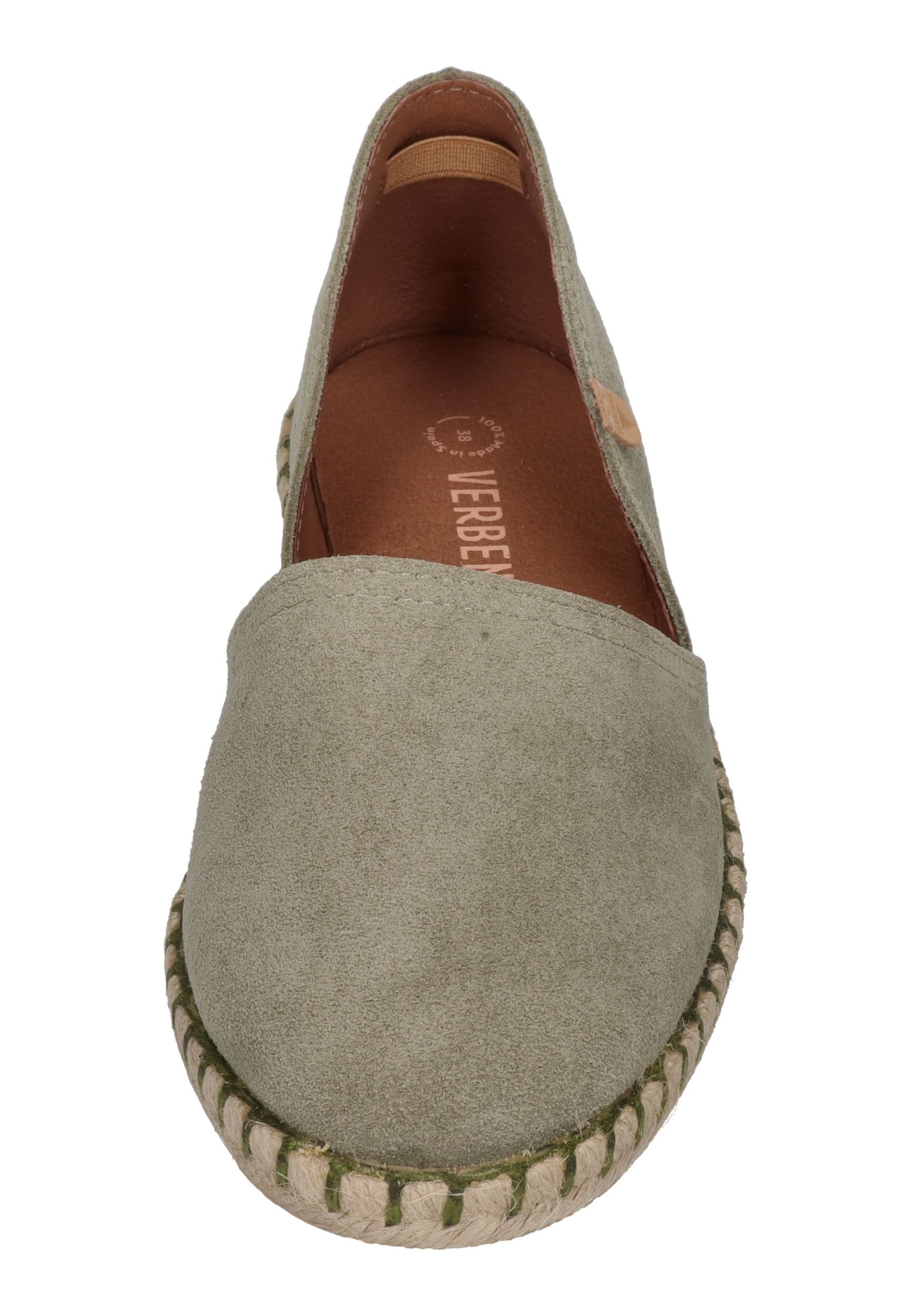 VERBENAS CARMEN Espadrille serraje bosco – Bild 3 von 5