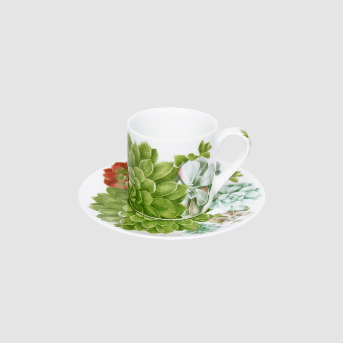 TAITÙ Espressotasse Desert Rose