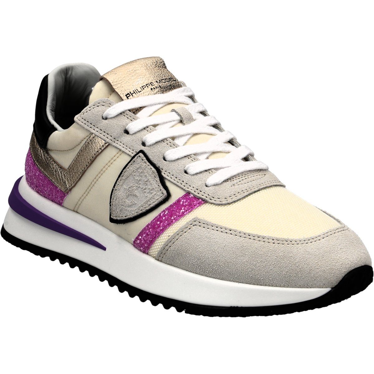 Sneaker PHILIPPE MODEL LOW TROPEZ