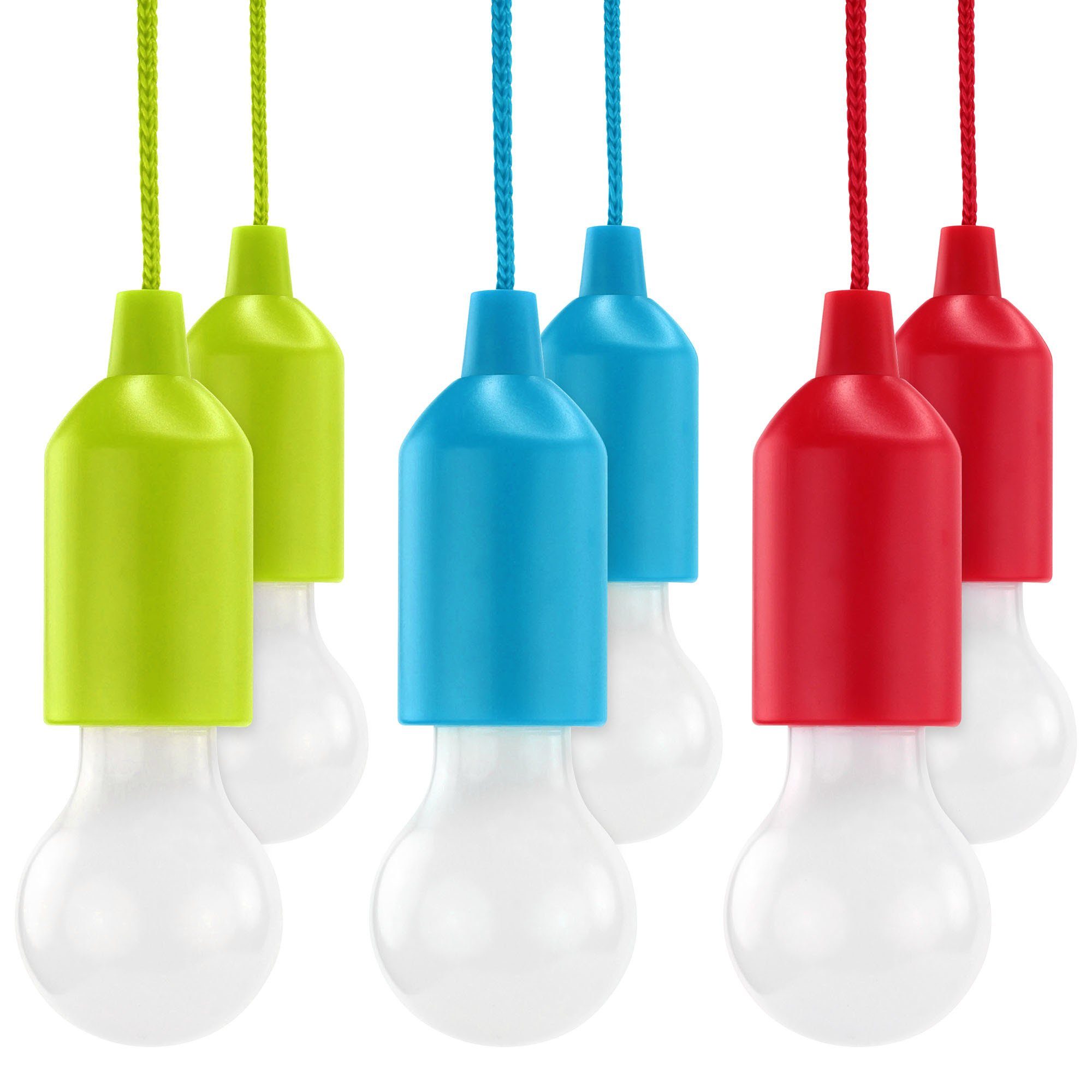 HyCell LED Gartenleuchte Pull-Light Set mit günstig online kaufen