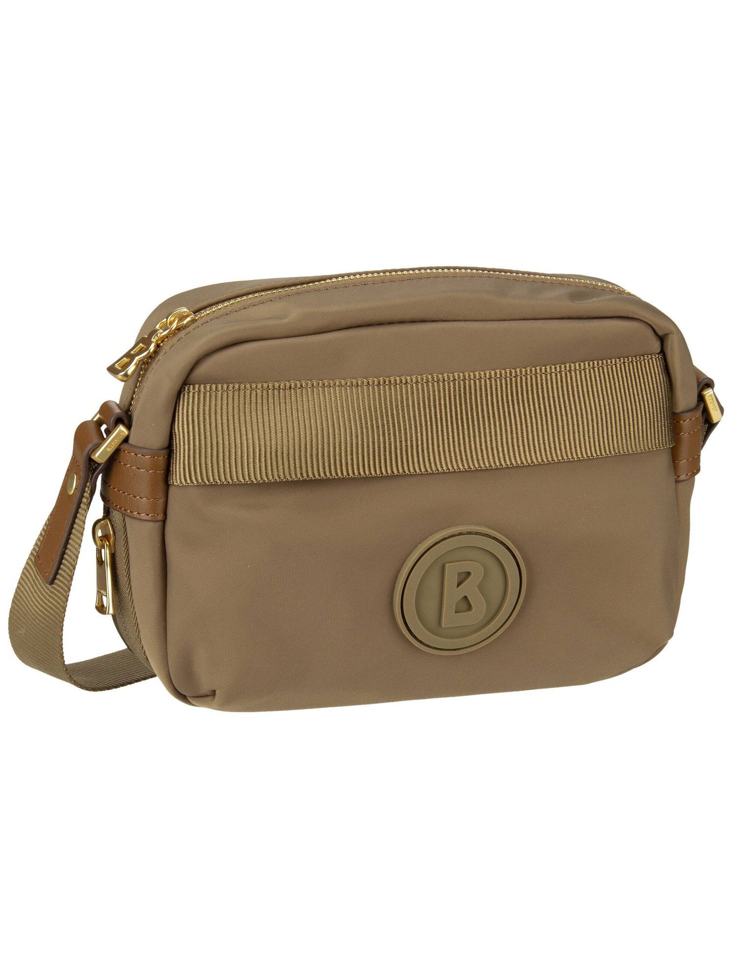 BOGNER Umhängetasche Maggia Lidia XSHZ, Crossbody Bags klein
