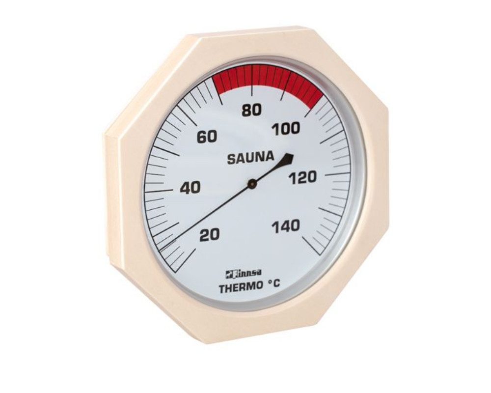 Finnsa® GmbH Infrarot-Thermometer XXL-Thermometer