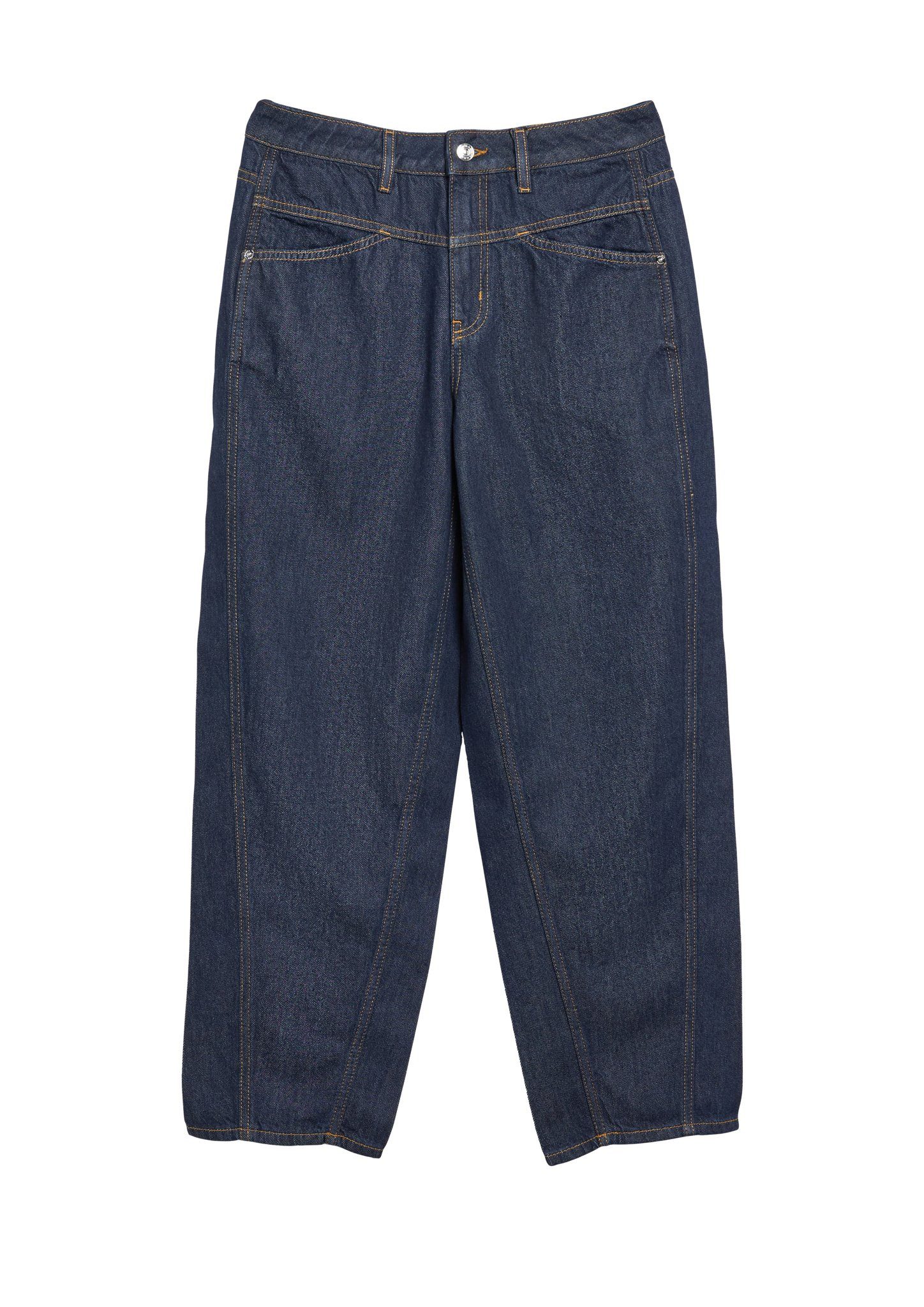 comma 5-Pocket-Jeans