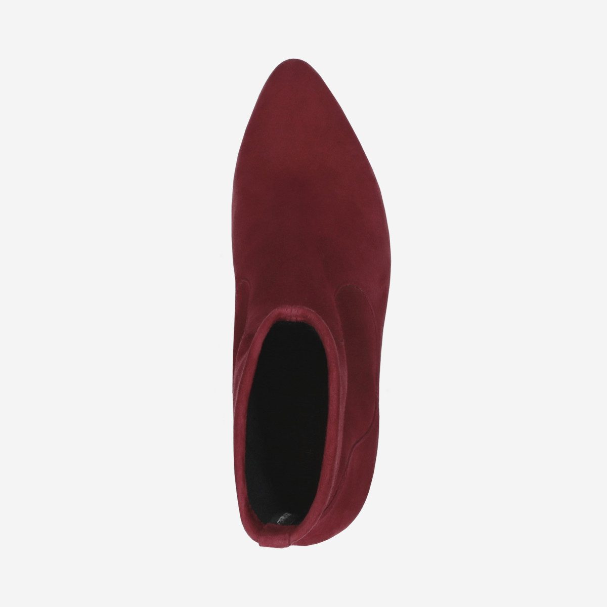 Peter Kaiser Peter Kaiser 75321 556, Stiefeletten, Rot, Damen Stiefelette