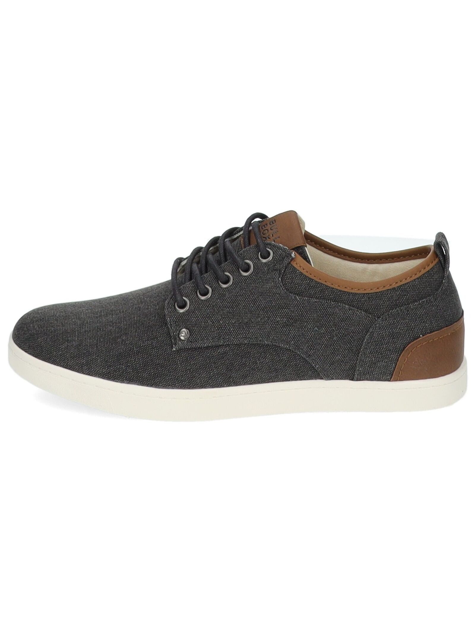 Bullboxer Bullboxer Sneaker Lederimitat/Textil Sneaker