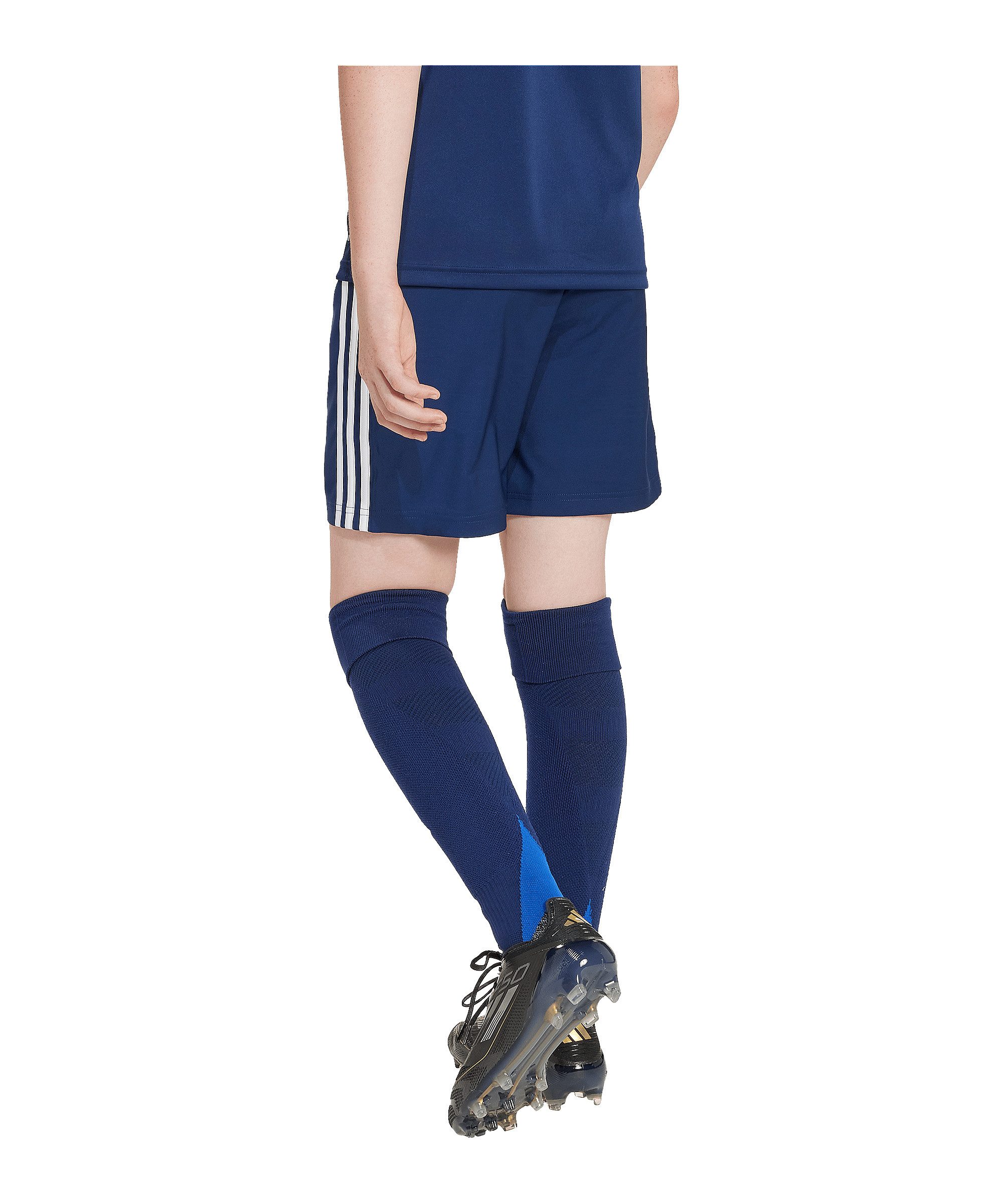 adidas Performance Sporthose adidas Performance Tastigo 25 Short Kids – Bild 2 von 4