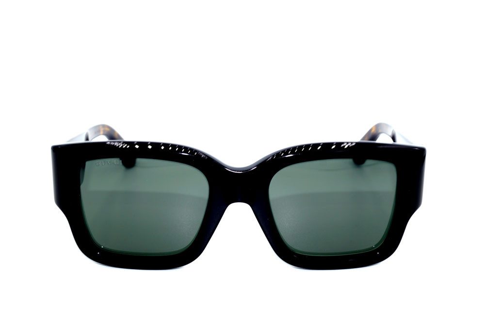 GUCCI Sonnenbrille GUCCI Sonnenbrille Sunglasses GG 1663 001