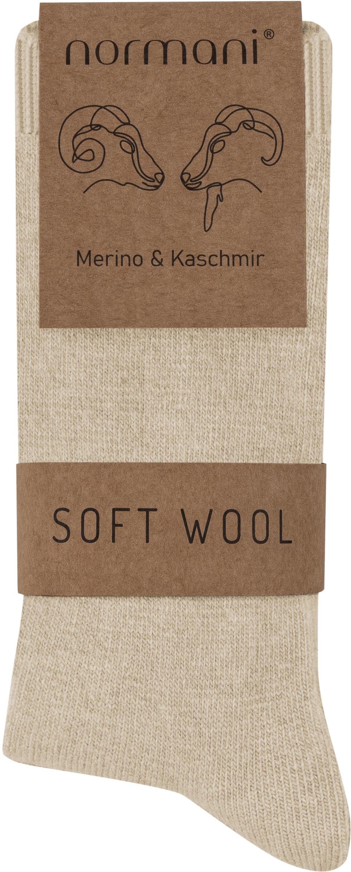 normani Thermosocken (3 Paar) hochwertige Qualitätssocken günstig online kaufen