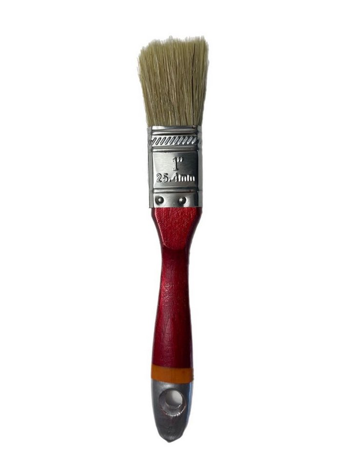 Thumbnail - VaGo-Tools Pinsel Flach Malerpinsel Lasurpinsel 6x univers. 25mm
