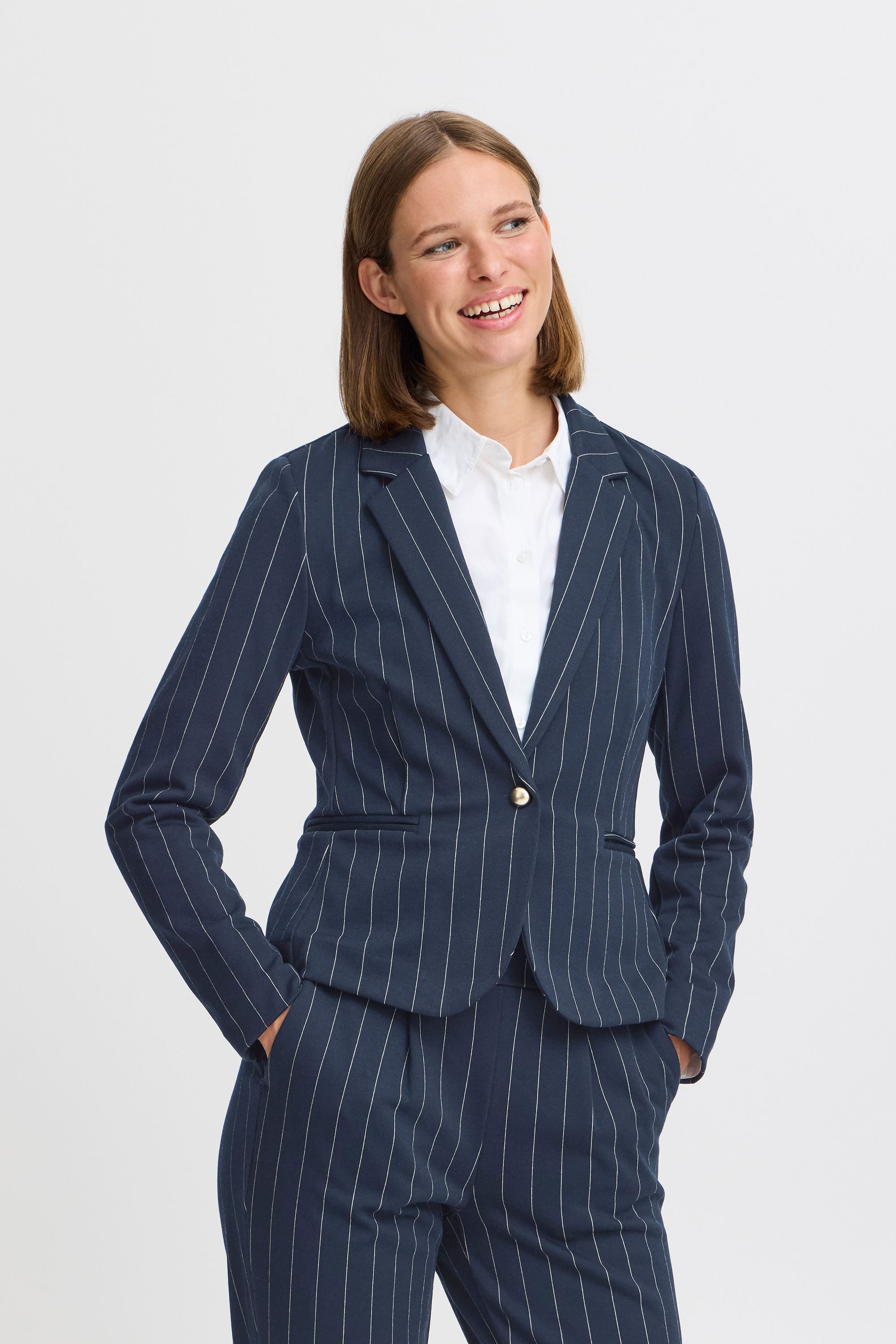 Kurzblazer BYROWAN BLAZER -
