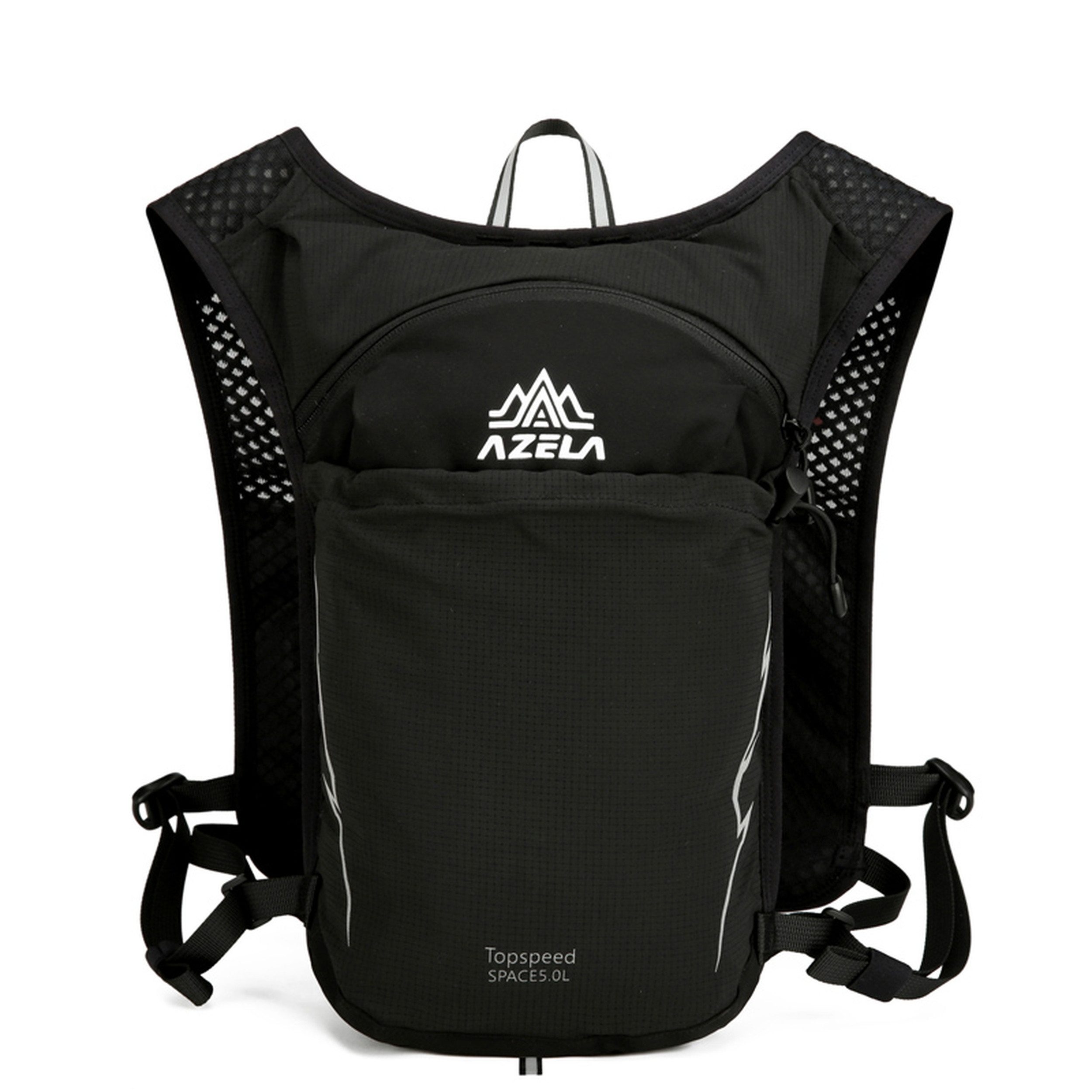 Maity Trinkrucksack 10L Laufweste für Herren günstig online kaufen