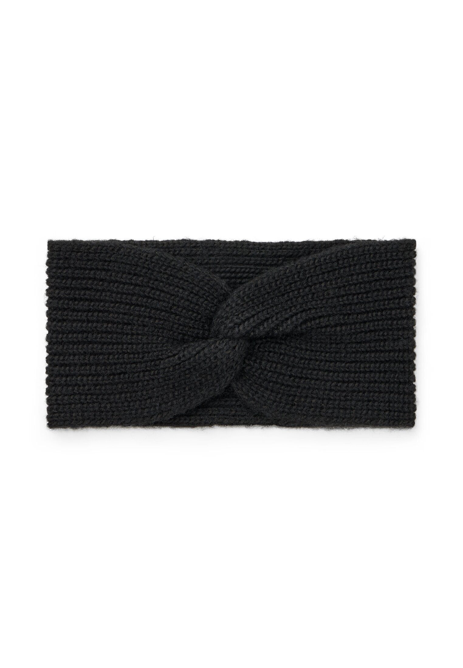 camel active Stirnband aus Wollgemisch