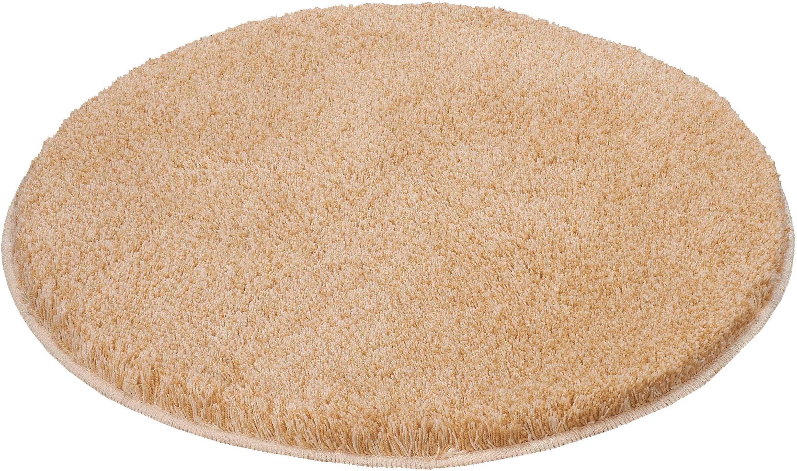 Kleine Wolke Badematte RELAX, Höhe 30 mm, rutschhemmend beschichtet, fußbod günstig online kaufen