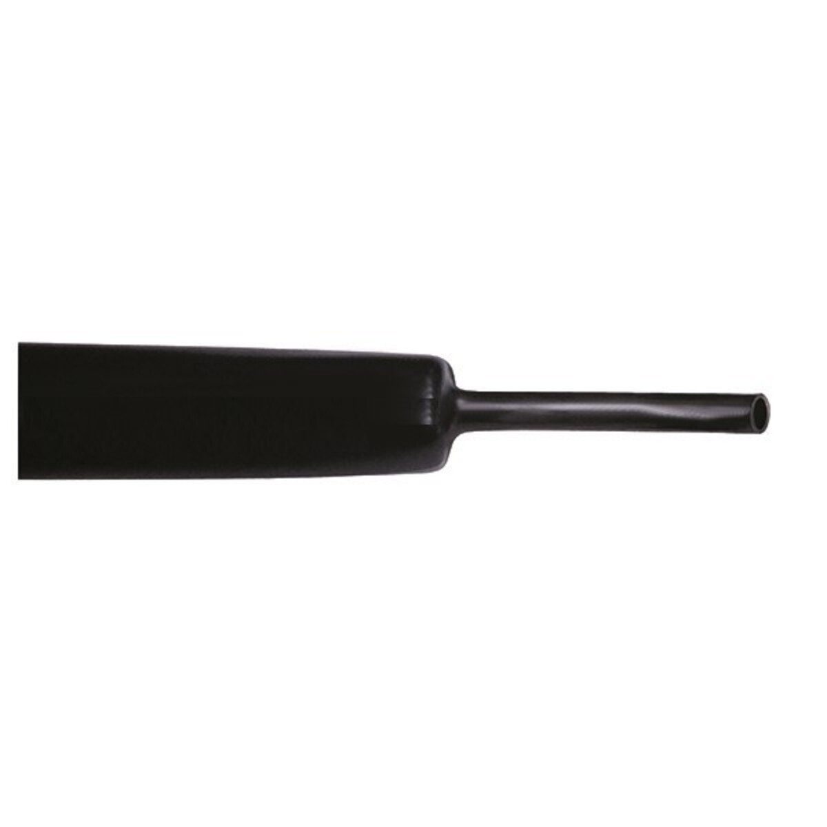 CellPack Cellpack Schrumpfschlauch SR2 160-50/1000 sw Computer-Kabel