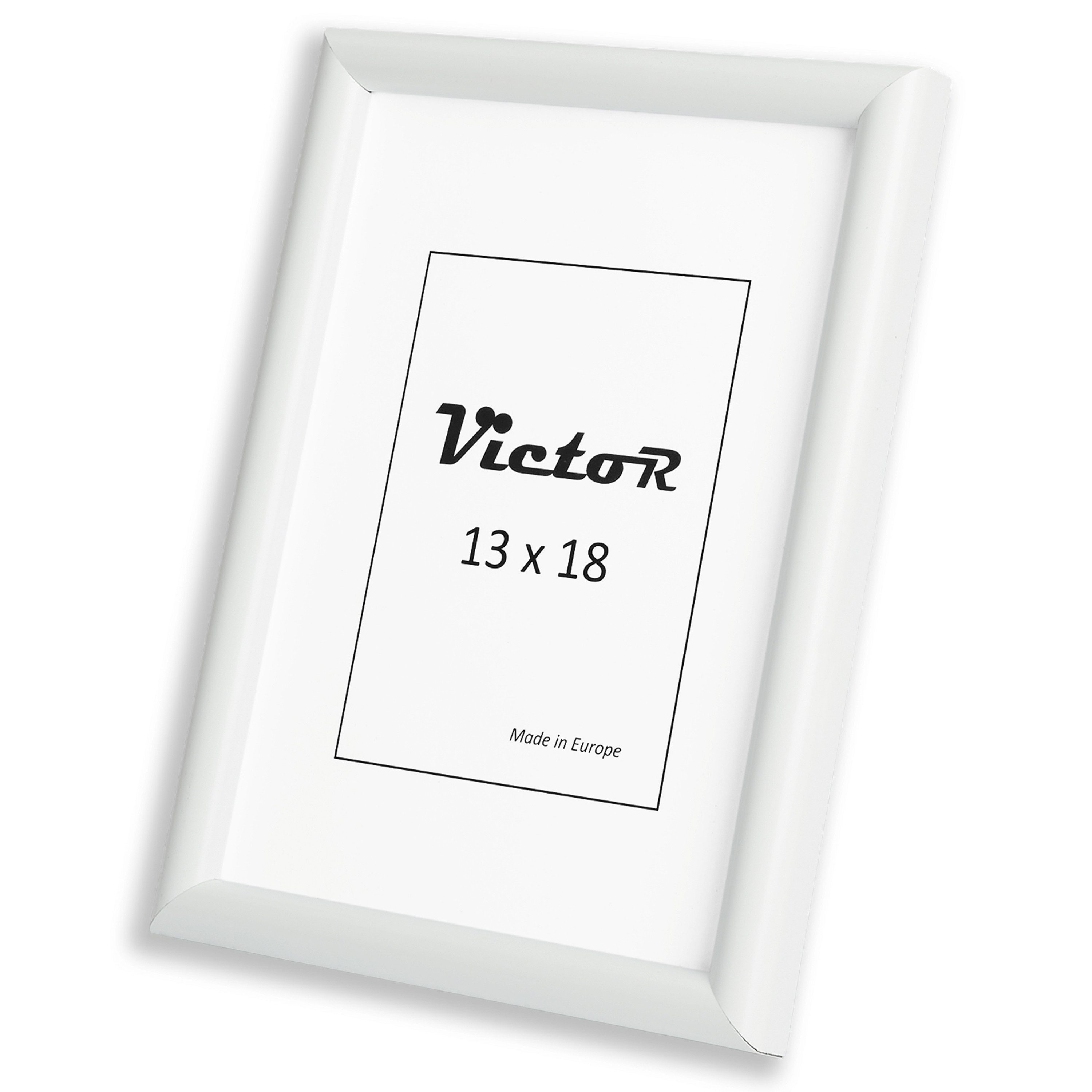Victor (Zenith) Bilderrahmen David, Bilderrahmen Weiß günstig online kaufen
