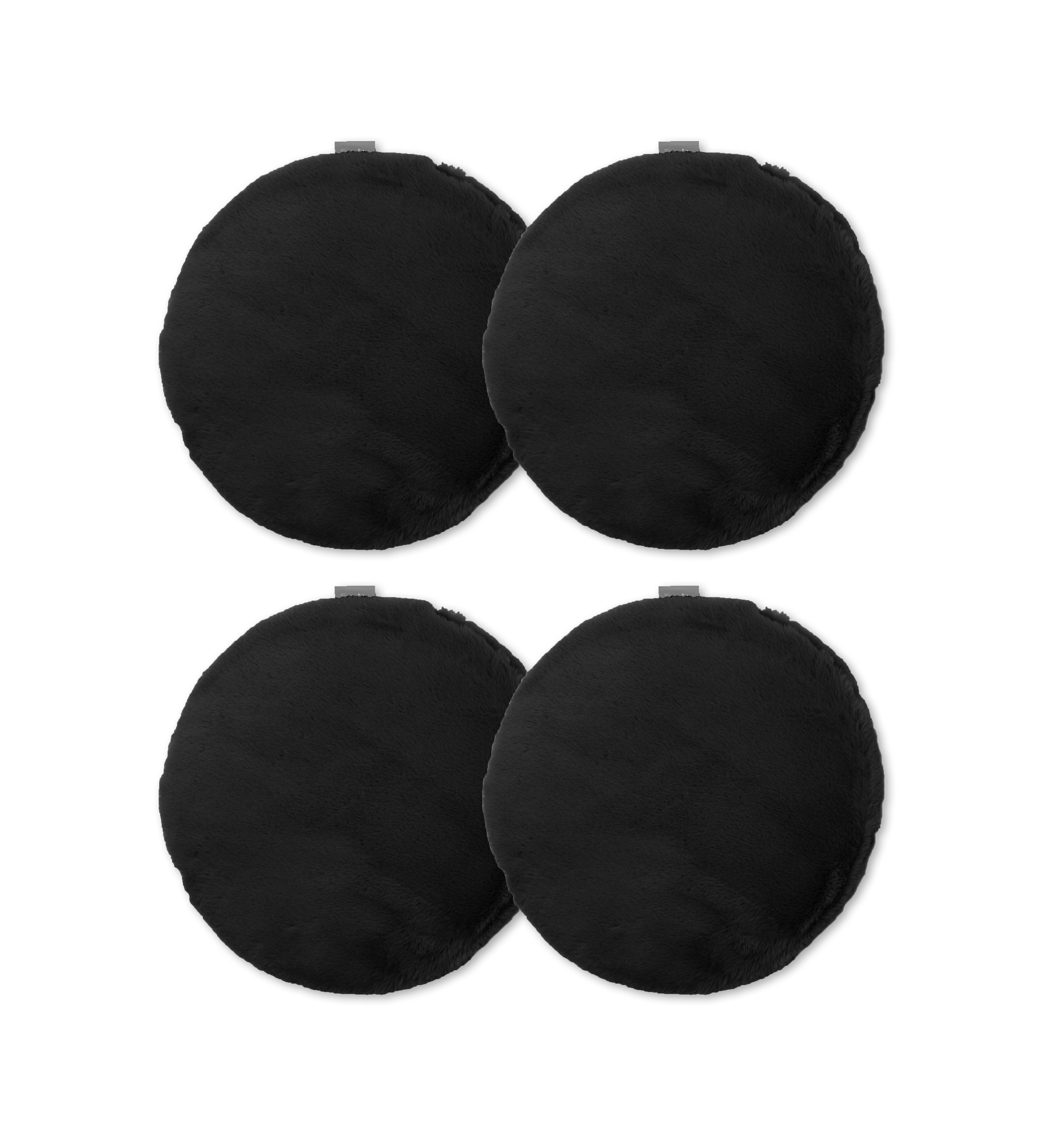 jilda-tex Подушки 4er Set Подушки Felloptik