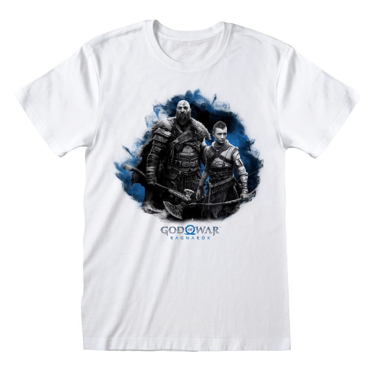 God of War T-Shirt