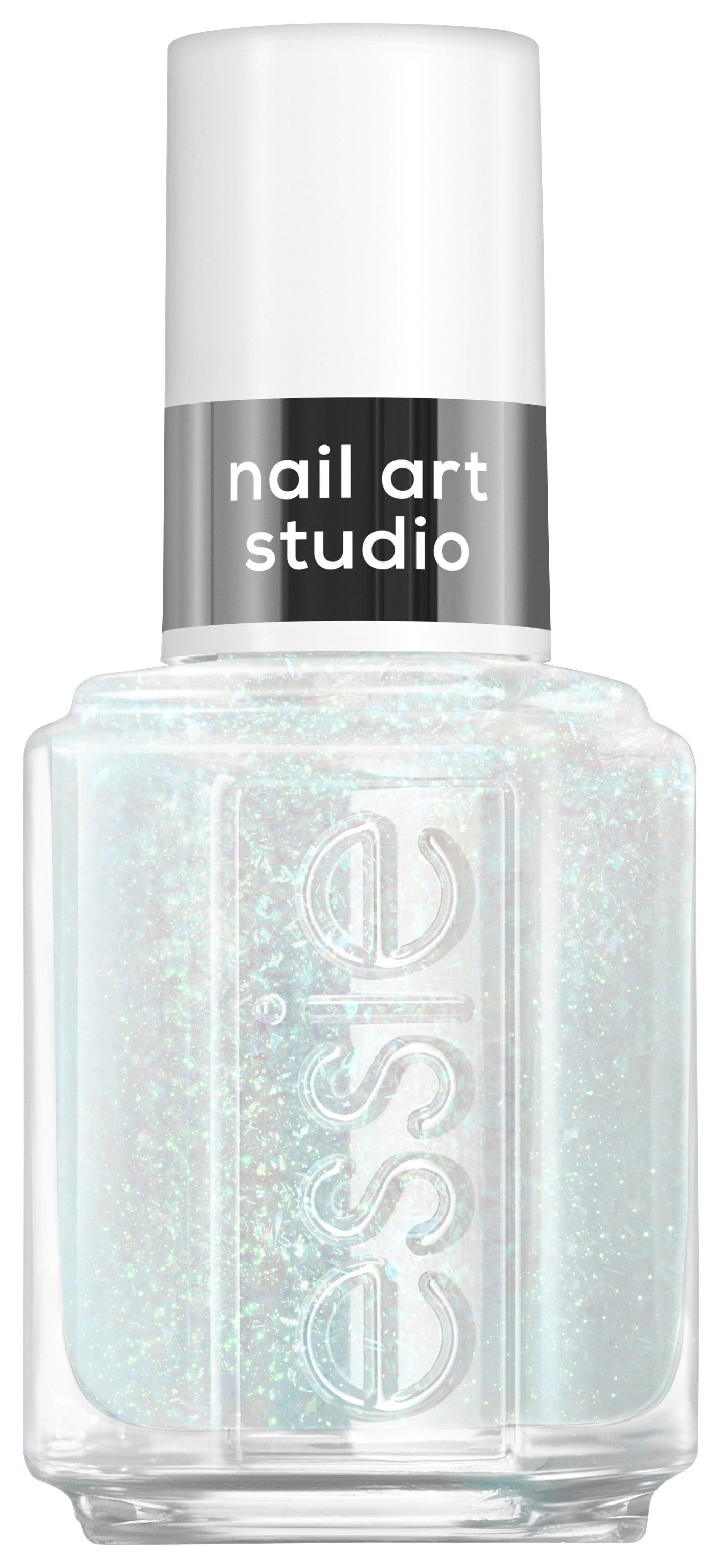 essie Nagellack BE THE ALL, mit natürlichen Inhaltsstoffen
