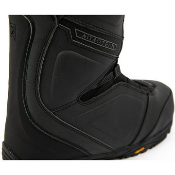 Nitro Snowboards Snowboardboots TEAM TLS