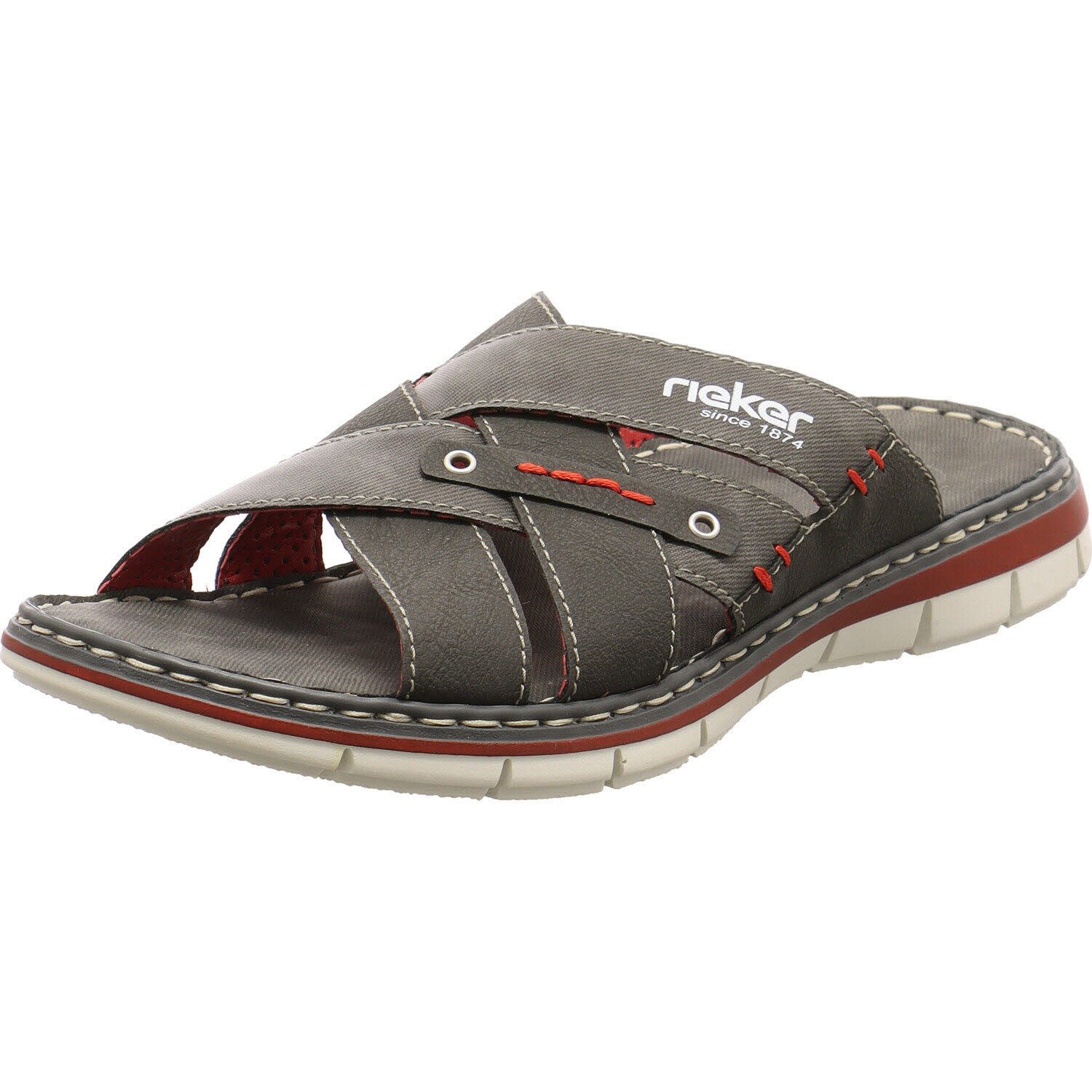 Rieker Pantolette günstig online kaufen