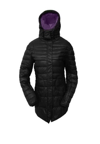 DEPROC ACTIVE Куртка стеганая »GILMOUR WOMEN&l...