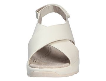 Joya LISBON WHITE Sandale Hochwertige Qualität